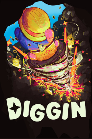 Diggin [Build 24241149] (2026) PC | Пиратка [Portable]