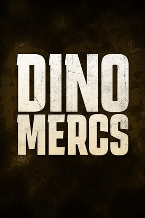 DINO MERCS [15615123] (2024) PC | Пиратка