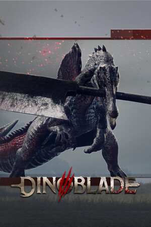 Dinoblade [Build 24309333] (2026) PC | Пиратка [Portable]
