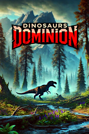Dinosaurs Dominion [v 1.0.0.4] (2025) PC | RePack от FitGirl