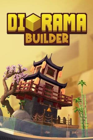 Diorama Builder [Build 22320282] (2024) PC | Пиратка [Portable]