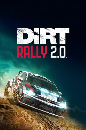 DiRT Rally 2.0 [v 1.18.130.9032 + DLC | Game of the Year Edition] (2019) PC | RePack от Canek77