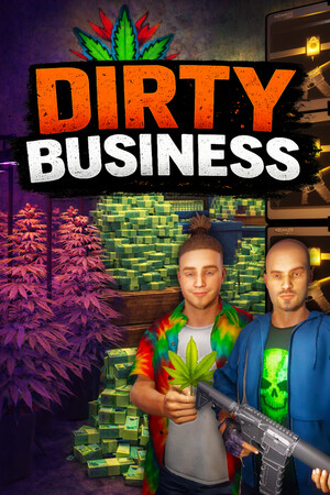 Dirty Business [Build 22072026] (2026) PC | RePack от Pioneer