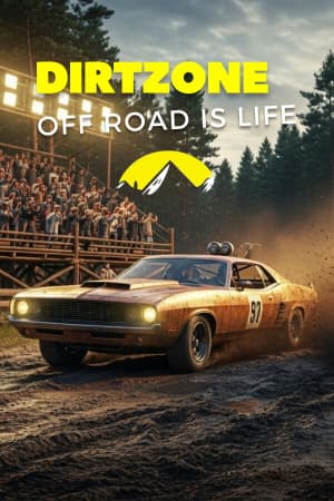 Dirtzone [v 4.1] (2025) PC