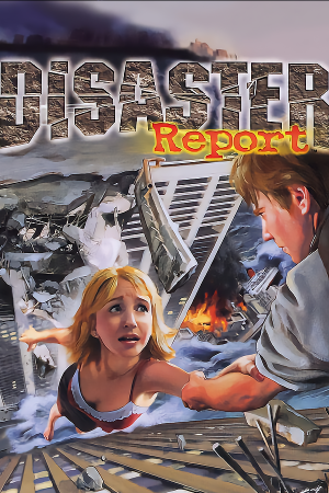Disaster Report (2002) PC | Пиратка