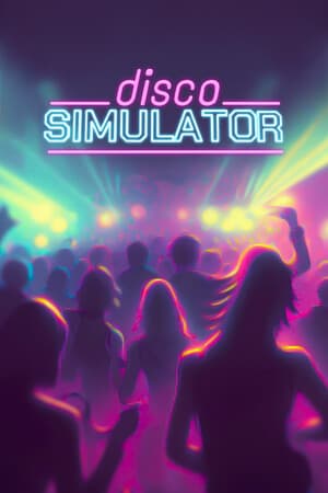 Disco Simulator [Build 14189654] (2024) PC | RePack от FitGirl