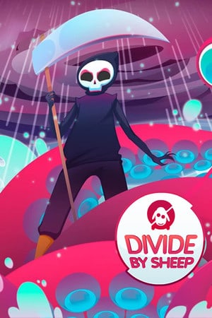 Divide By Sheep [775053] (2015) PC