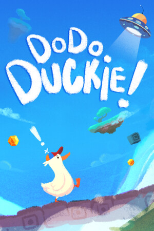 Dodo Duckie [Build 24337014] (2026) PC | Пиратка