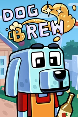 Dog Brew [Build 14418691] (2024) PC