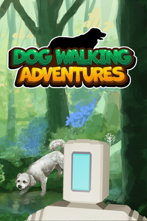 Dog Walking Adventures [Build 18502499] (2025) PC | Пиратка