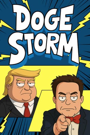 Doge Storm [Build 18777359] (2025) PC | Пиратка