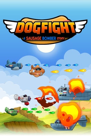 Dogfight [10478561] (2023) PC | Пиратка