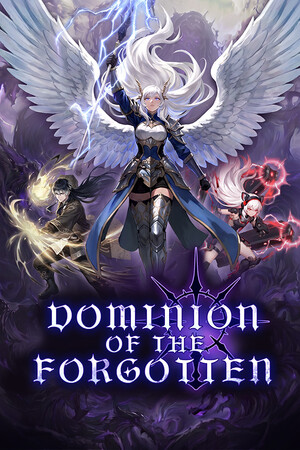 Dominion Of The Forgotten [Build 24320562] (2026) PC