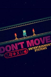 Don't Move [Build 1183125] PC | Пиратка