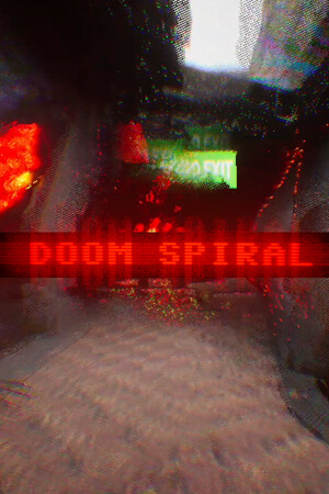 DOOM SPIRAL [Build 21757312] (2026) PC | Пиратка [Portable]