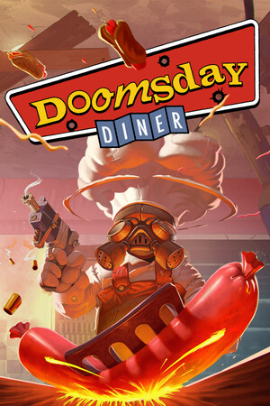 Doomsday Diner [Build 24349949] (2026) PC
