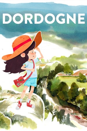 Dordogne [Build 11800102] (2023) PC | RePack от FitGirl