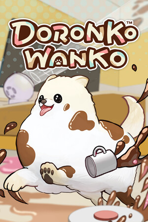 DORONKO WANKO [Build 19170693] (2024) PC | Пиратка [Portable]