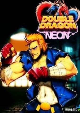 Double Dragon: Neon [1264707] (2014) PC | RePack от R.G. Механики