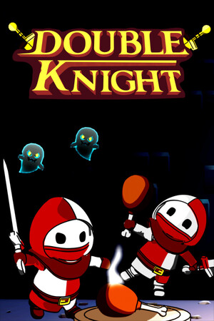 Double Knight [Build 23992549] (2026) PC | Пиратка [Portable]