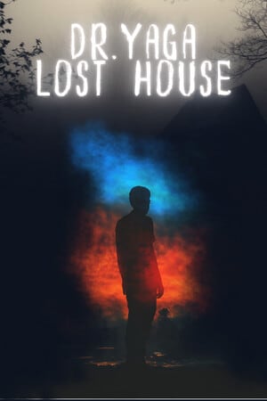 Dr. Yaga Lost House [Build 16661876] (2024) PC | Пиратка