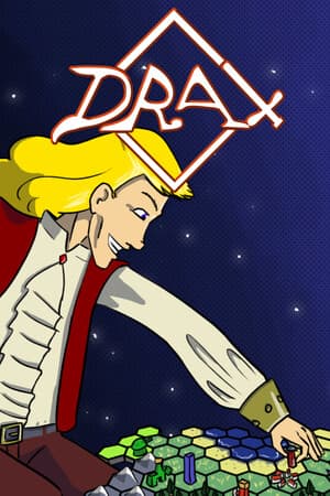 DR4X [v 1.0] (2025) PC | Пиратка [Portable]