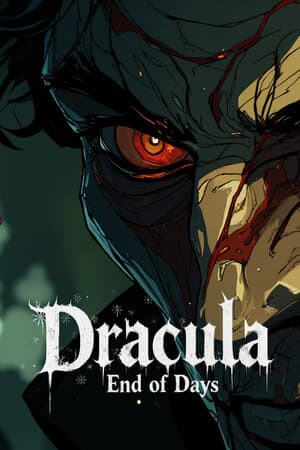 Dracula: End of Days [Build 19621629] (2025) PC | Пиратка