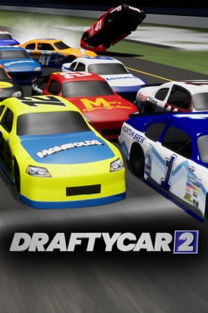 DRAFTYCAR 2 [Build 19735424] (2025) PC | Пиратка