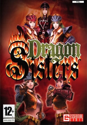 Dragon Sisters (2007) PC | Пиратка