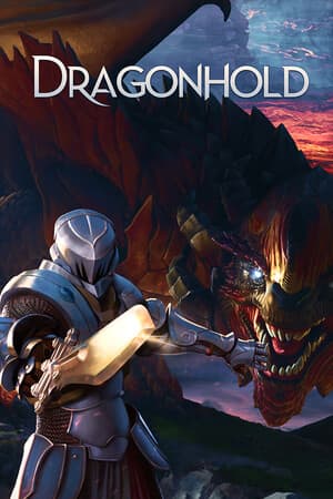 Dragonhold [Build 20772612] (2025) PC | Пиратка