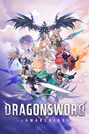 DragonSword: Awakening [v 1.0.0 Build 24332085 | Deluxe Edition] (2026) PC | Пиратка [Portable]