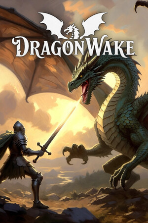 Dragonwake [Build 24053293] (2026) PC | Пиратка [Portable]