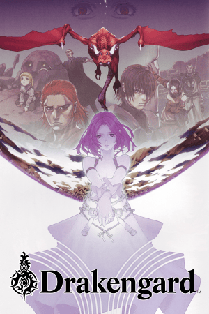 Drakengard (2004) PC | Пиратка