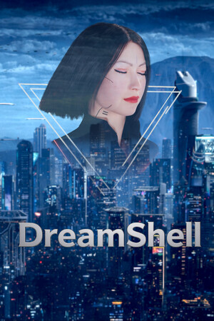 Dream Shell [Build 24164726] (2026) PC | Пиратка [Portable]