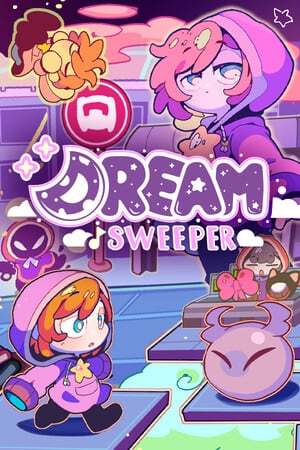 Dreamsweeper [v 1.1] (2024) PC | Пиратка