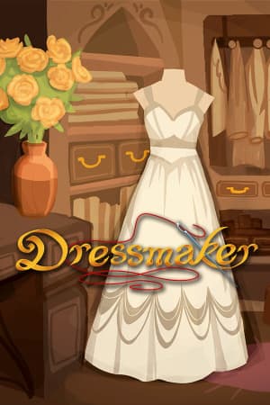 Dressmaker [v 0.5.2] PC | Пиратка