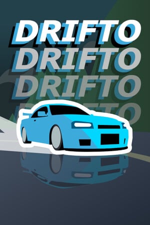 Drifto: Infinite Touge [Build 17430584] (2024) PC | Пиратка