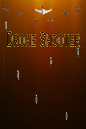 Drone Shooter [Build 17523131] (2025) PC | Пиратка
