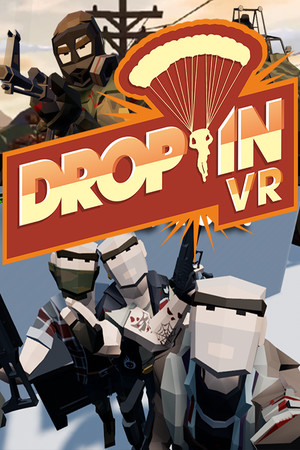 Drop In - VR F2P [Free (Steam)] (2020) PC