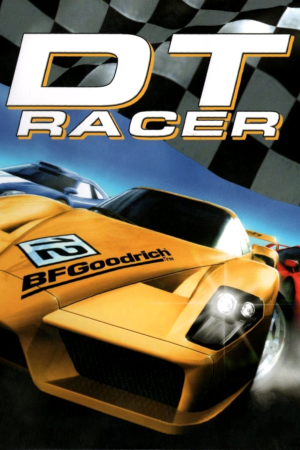 DT Racer (2005) PC | Пиратка