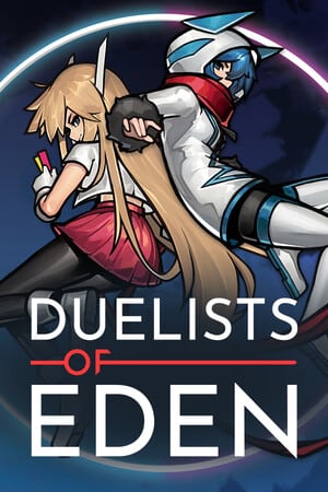 Duelists of Eden [Build 18479123] (2024) PC