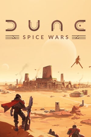 Dune: Spice Wars [v 2.2.7.32974 / build 19145763 + DLC] (2023) PC | Пиратка [Portable]