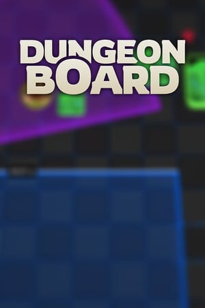 Dungeon Board [15238887] (2024) PC