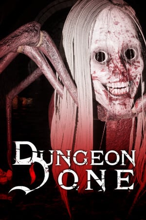 Dungeon Done [v 1.1.16] (2024) PC | Пиратка [Portable]