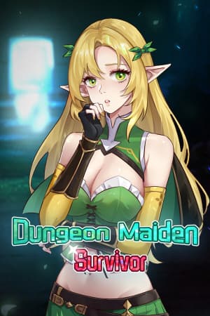 Dungeon Maiden: Survivor [v 10.0811.1158] (2025) PC | Пиратка