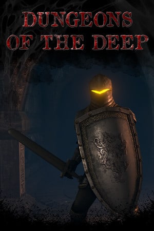 Dungeons Of The Deep [Build 19885771] (2021) PC | Пиратка