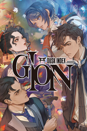 DUSK INDEX: GION [Build 21612295] (2026) PC | Пиратка