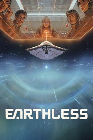 Earthless [v 0.1.17769] PC | Пиратка