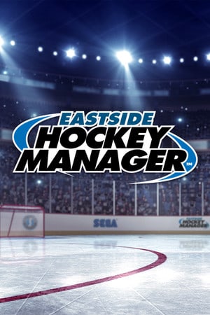 Eastside Hockey Manager [v 1.5.0b1669120] (2015) PC | Лицензия