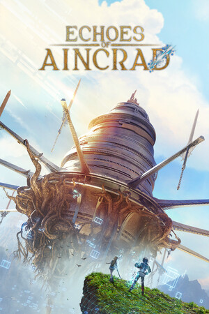 Echoes of Aincrad [Build 24234051] (2026) PC | Пиратка [Portable]